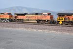 BNSF 9387